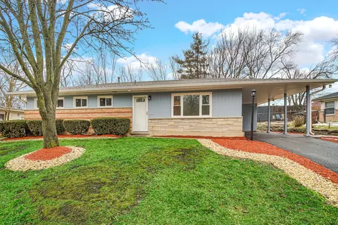 202 Monee Rd, Park Forest, IL 60466