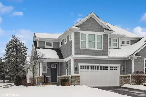 519 Hannah Ln, Hinsdale, IL 60521