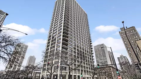 88 W Schiller St #908, Chicago, IL 60610