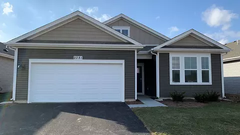2281 Elderberry Ct, Wonder Lake, IL 60097