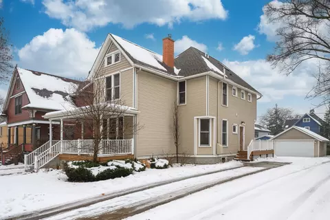 409 Benton Ave, La Grange, IL 60525