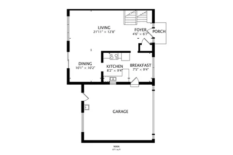903 S Golfview Pl, Mount Prospect, IL 60056 photo 39