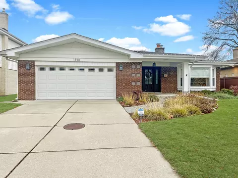 1340 N Western Ave, Park Ridge, IL 60068