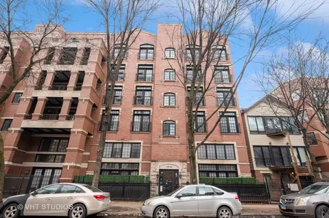1508 N Sedgwick St #5N, Chicago, IL 60610