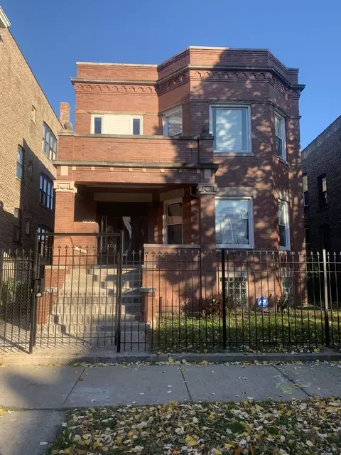 7309 S Union Ave, Chicago, IL 60621