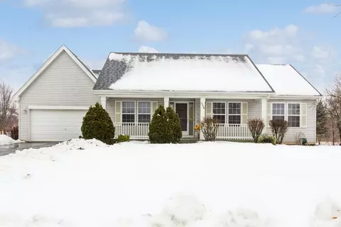 534 Treasure Dr, Oswego, IL 60543