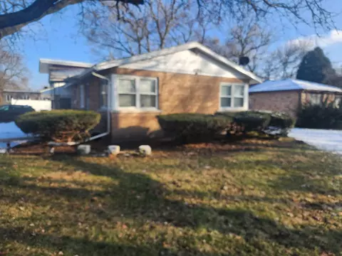 21303 Main St, Matteson, IL 60443
