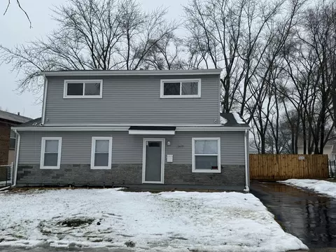 2417 223rd St, Sauk Village, IL 60411