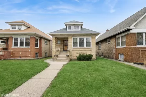 1115 N Laramie Ave, Chicago, IL 60651
