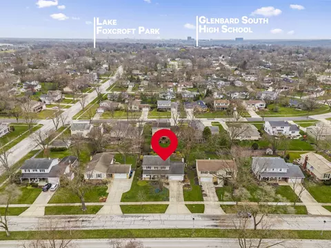 View/Area - 1967 Briarcliffe Blvd, Wheaton, IL 60189 photo 1 of 10
