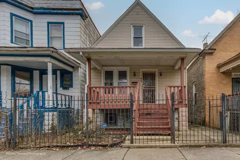 431 N Leclaire Ave, Chicago, IL 60644