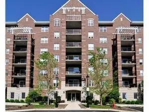410 W Mahogany Ct #303, Palatine, IL 60067