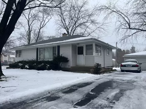1005 S School St, Lombard, IL 60148