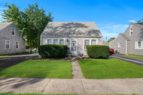 14634 S Whipple St, Posen, IL 60469