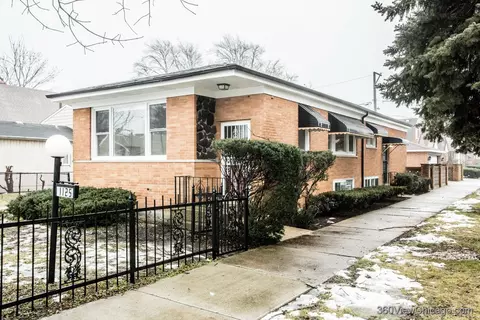 1125 W 101st St, Chicago, IL 60643