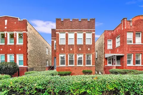 1640 N Meade Ave, Chicago, IL 60639