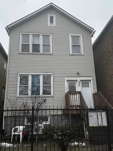 4832 S Bishop St, Chicago, IL 60609