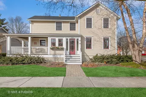 222 N Hale St, Palatine, IL 60067