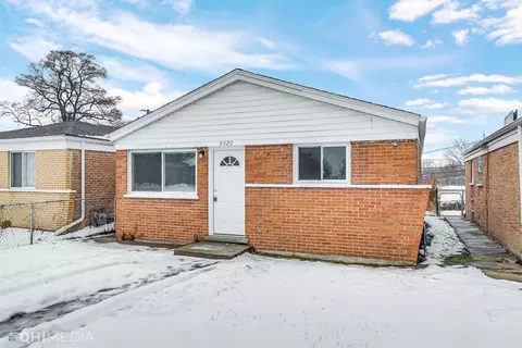 4020 W 135th Pl, Robbins, IL 60472 photo 3