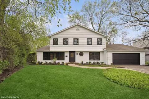 774 Stonegate Dr, Highland Park, IL 60035