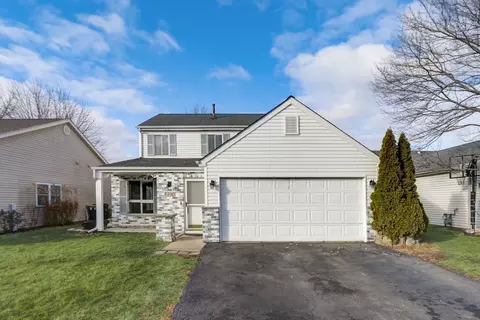 1390 Boa Trl, Carol Stream, IL 60188