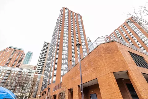 899 S Plymouth Ct #1005, Chicago, IL 60605
