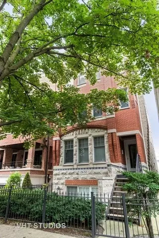 2632 N Wayne Ave #3, Chicago, IL 60614