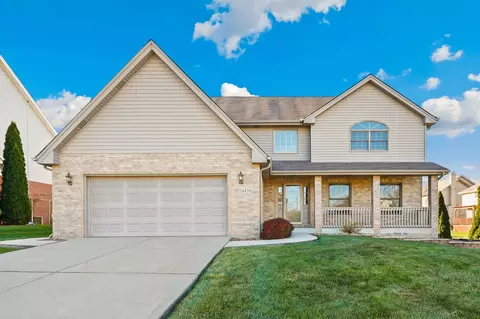 24438 Patriot Ln, Crete, IL 60417