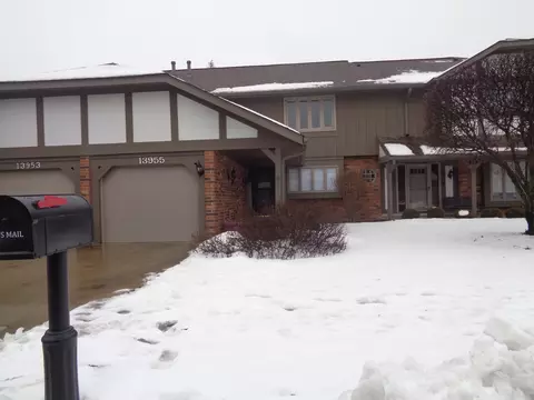13955 Stonehenge Dr #0, Orland Park, IL 60462