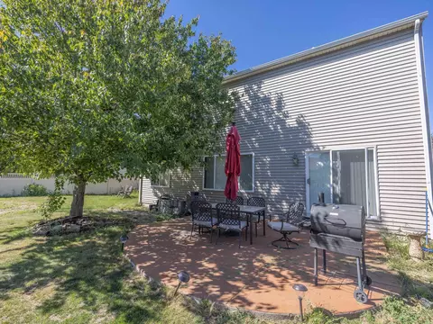6312 Meadow Ridge Dr, Plainfield, IL 60586 photo 29
