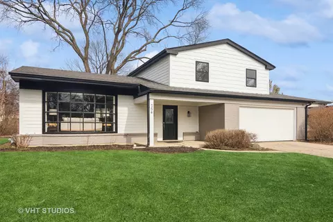 754 E Mill Valley Rd, Palatine, IL 60074