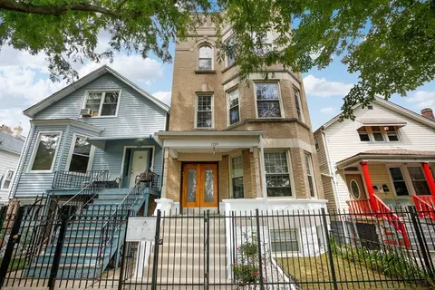1730 N Francisco Ave, Chicago, IL 60647