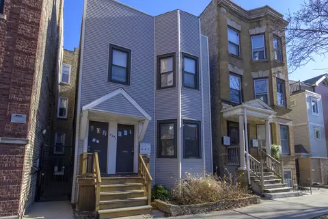 3241 N Southport Ave, Chicago, IL 60657