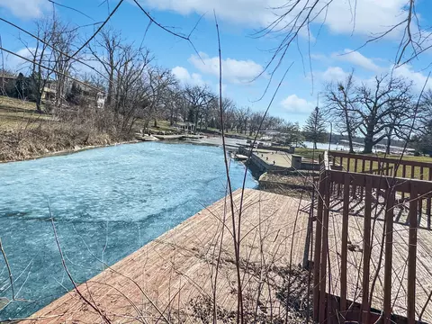 Exterior - 2262 Breckenboro Dr, Davis, IL 61019 photo 15 of 19