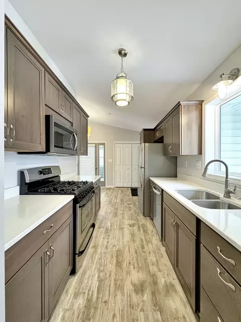 Kitchen - 2262 Breckenboro Dr, Davis, IL 61019 photo 1 of 3
