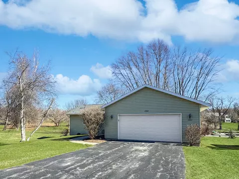 Exterior - 2262 Breckenboro Dr, Davis, IL 61019 photo 16 of 19