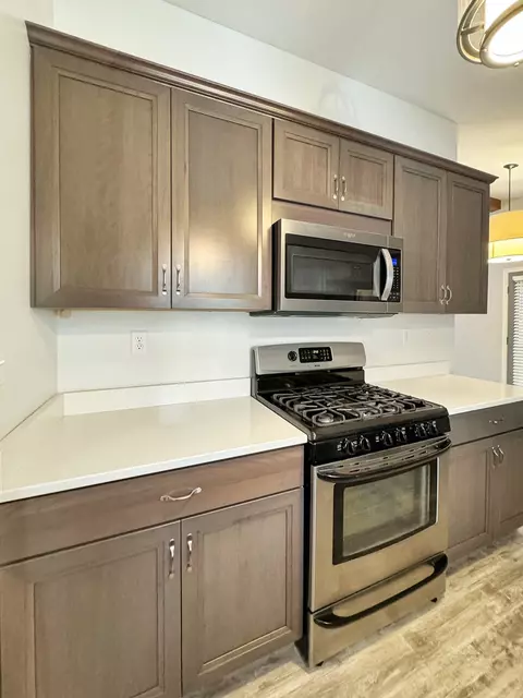 Kitchen - 2262 Breckenboro Dr, Davis, IL 61019 photo 2 of 3