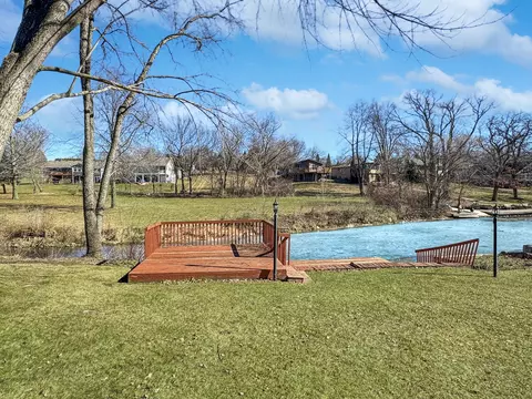 Exterior - 2262 Breckenboro Dr, Davis, IL 61019 photo 3 of 19