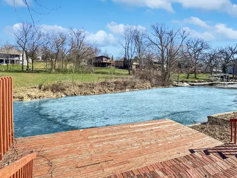 Exterior - 2262 Breckenboro Dr, Davis, IL 61019 photo 17 of 19