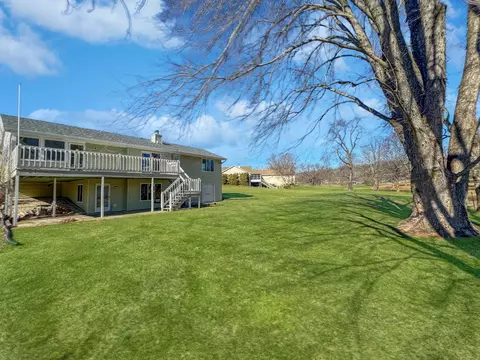 Exterior - 2262 Breckenboro Dr, Davis, IL 61019 photo 4 of 19