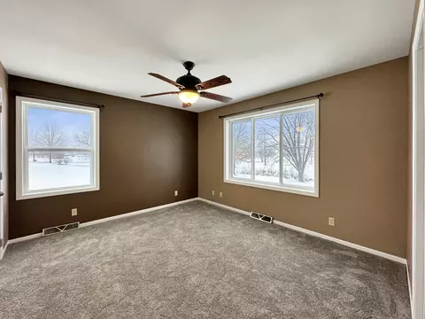 Bedroom - 2262 Breckenboro Dr, Davis, IL 61019 photo 1 of 3