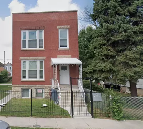 7318 S Langley Ave, Chicago, IL 60619