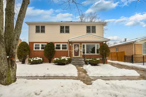 273 Maple Ave, South Chicago Heights, IL 60411