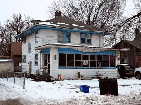 712 Lafayette Ave, Rockford, IL 61107