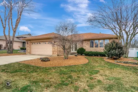 16183 Rosebud Pl, Orland Hills, IL 60487