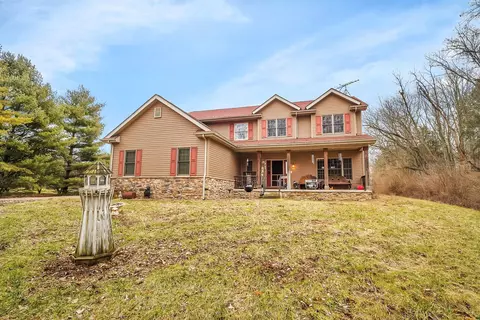 36963 Irish Ln, Custer Park, IL 60481