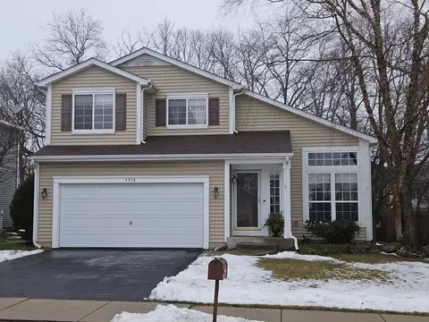 4458 W Tucker Ln, Waukegan, IL 60085