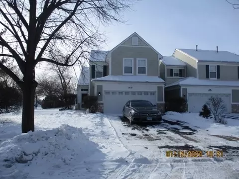 1421 White Pine Ln, Bolingbrook, IL 60490