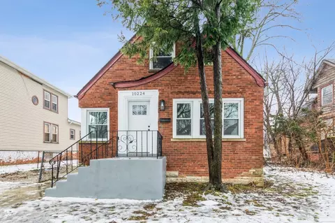 10224 S Union Ave, Chicago, IL 60628