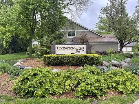 284 Appletree Ct #284, Buffalo Grove, IL 60089